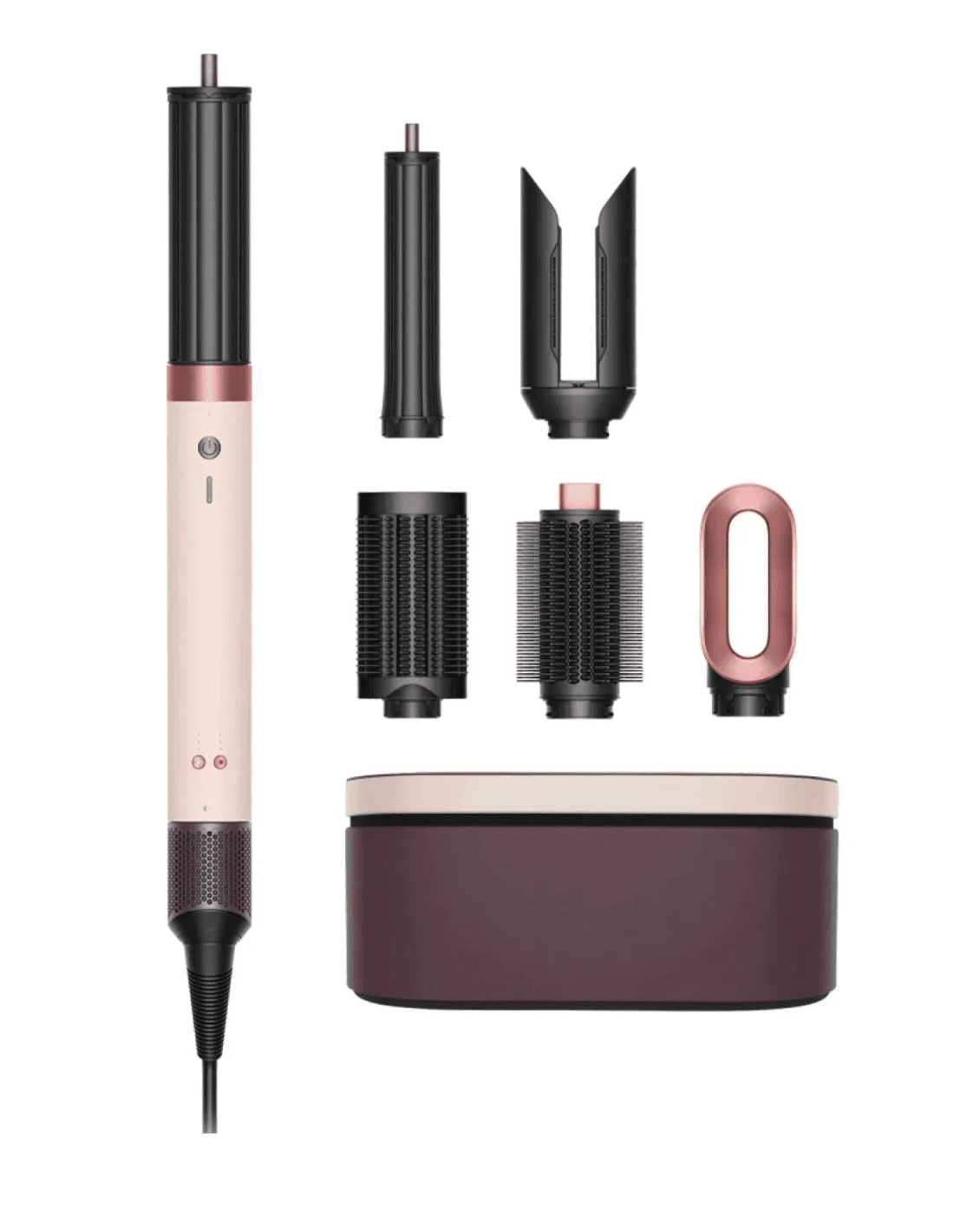 Dyson Airwrap Coanda 2x HS09 Ceramic Pink/Rose Gold