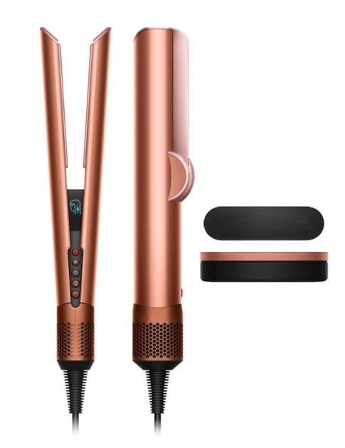 Dyson Airstrait HT01 Amber Silk