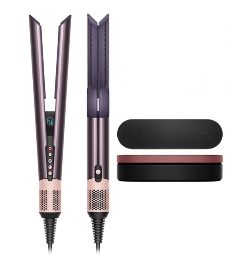 Dyson Airstrait HT01 Jasper Plum