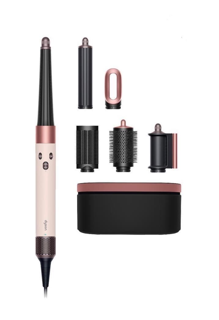 Dyson Airwrap i.d. HS08 Ceramic Pink/Rose Gold