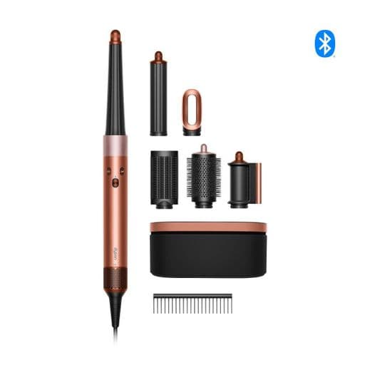 Dyson Airwrap i.d. HS08 Amber Silk