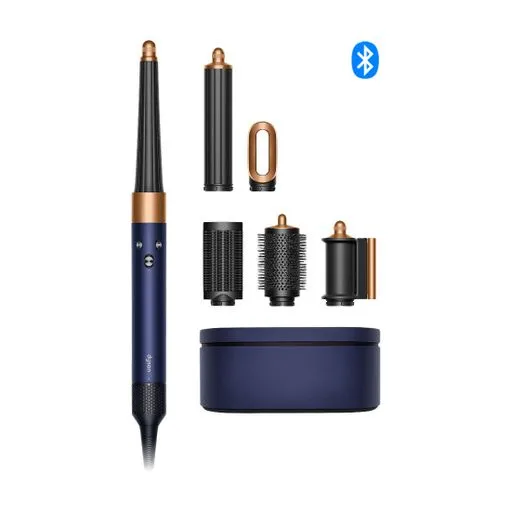 Dyson Airwrap i.d. HS08 Prussian Blue/Rich Copper