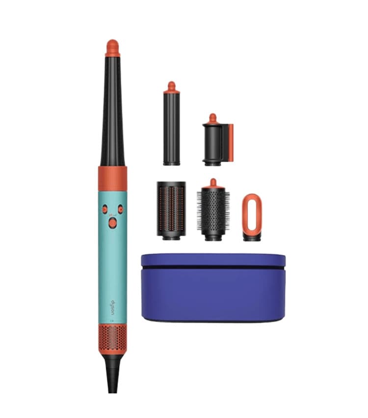 Dyson Airwrap i.d. HS08 Ceramic Patina/Topaz